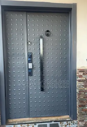 Ospon Palm Vein Smart Lock | Wifi | Tuya | Fingerprint | Camera