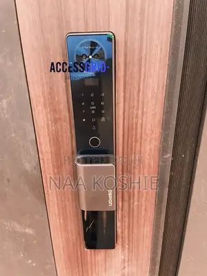Ospon Palm Vein Smart Lock | Wifi | Tuya | Fingerprint | Camera