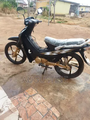Luojia LJ110-10 2019 Black