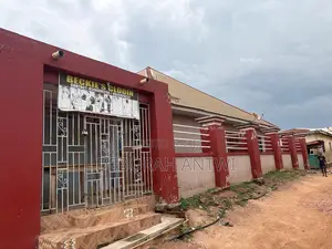 Furnished 6bdrm House in Atwima Nwabiagya for sale