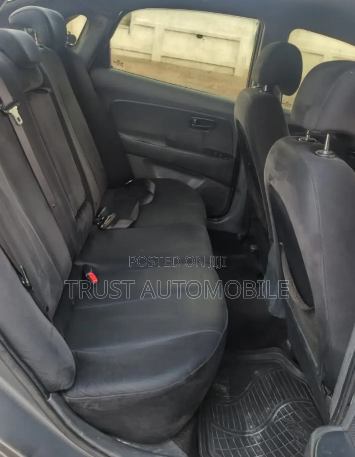 Hyundai Elantra GLS 2010 Gray