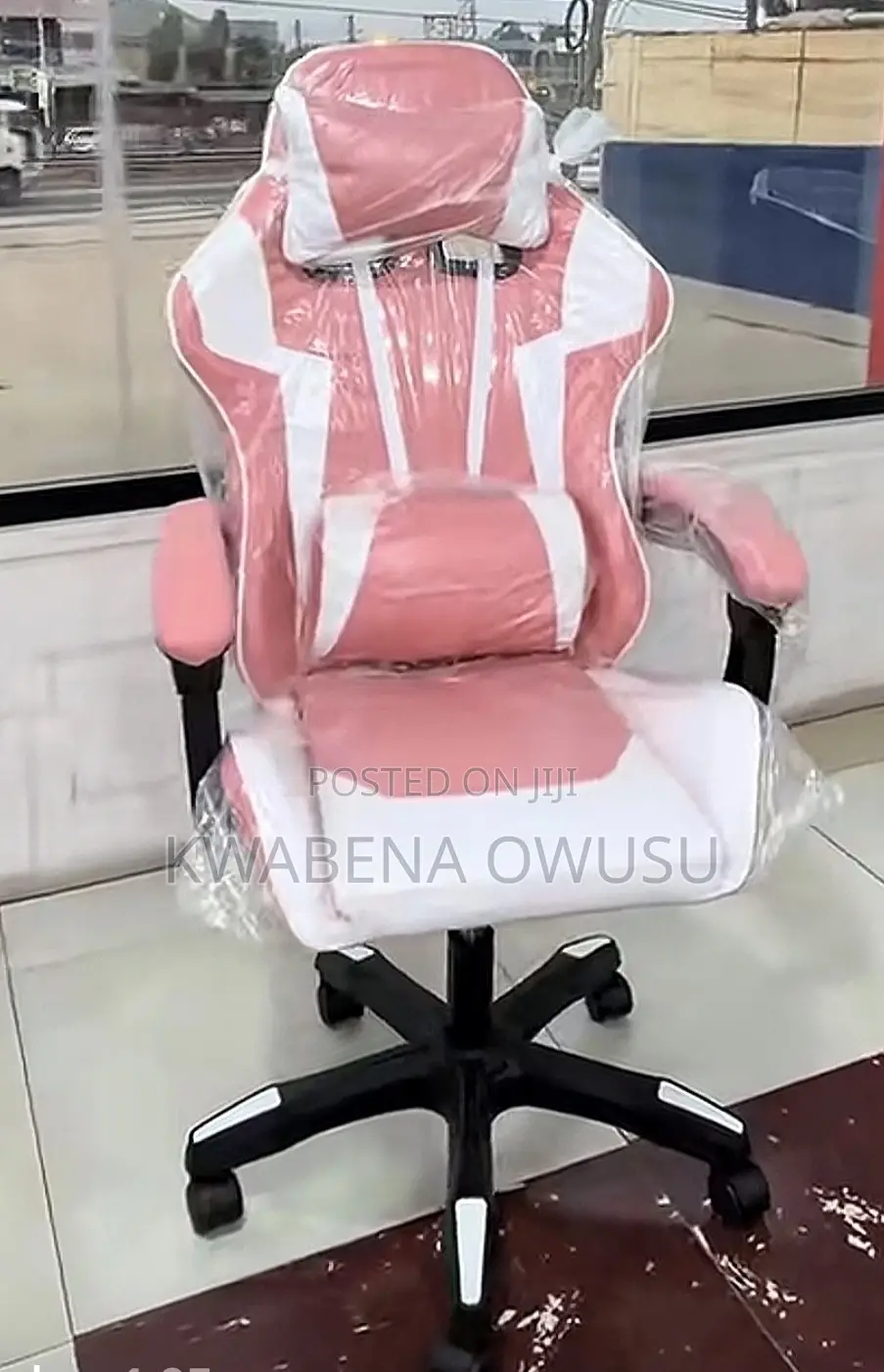 Gaming Chair