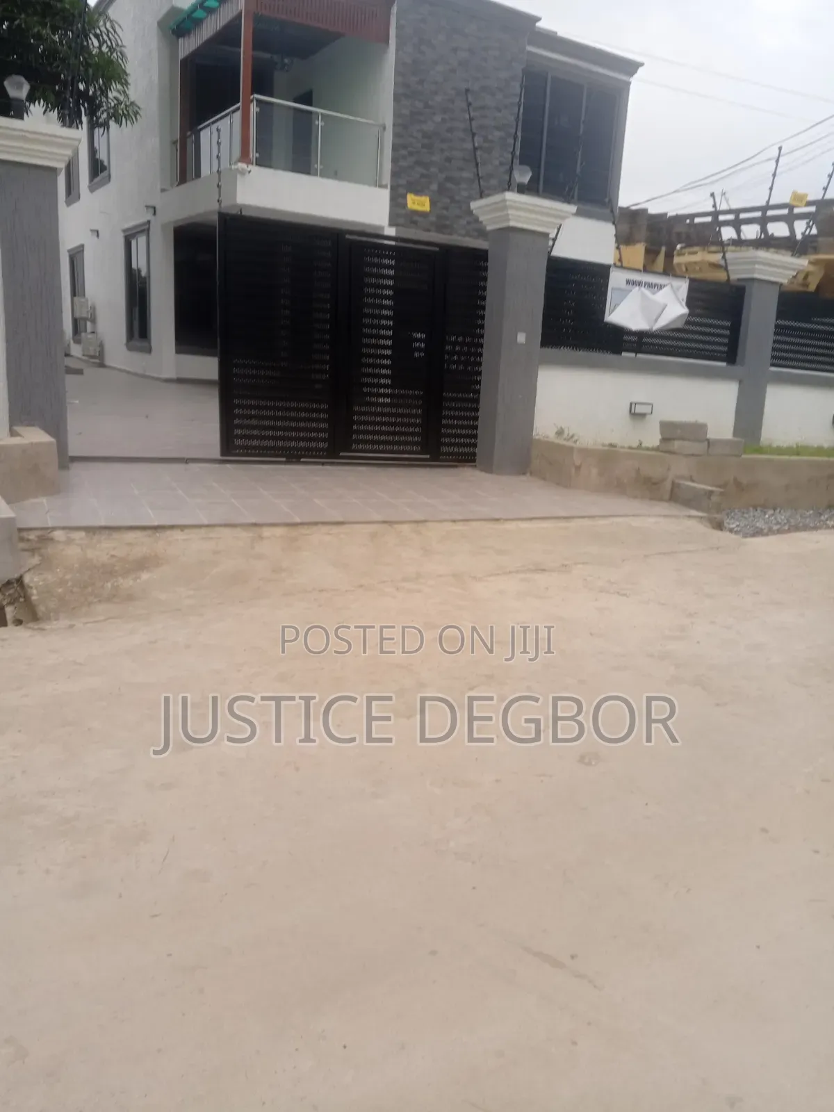 4bdrm House in Bestchoice, The Mall for sale