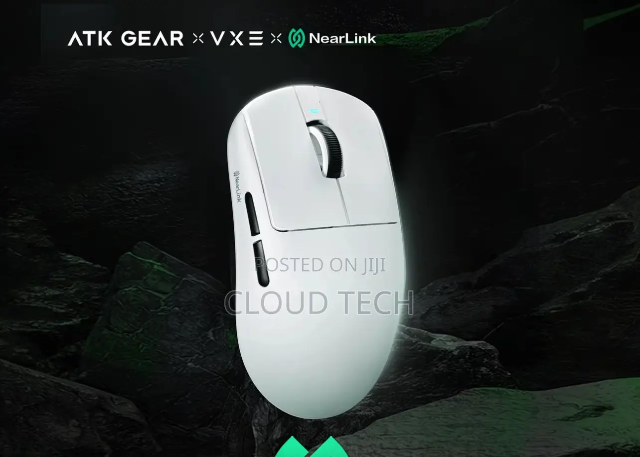 Atk Vxe R1s Wireless Gaming Mouse