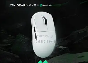Atk Vxe R1s Wireless Gaming Mouse