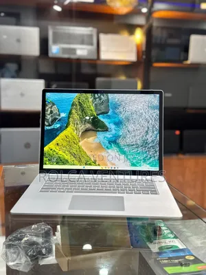 Laptop Microsoft Surface Laptop 4 8GB AMD Ryzen 7 SSD 512GB