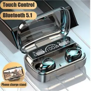 Bluetooth Headset '401792