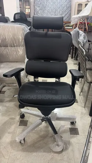 Executive Swivel Chair/ Ceo's Chair