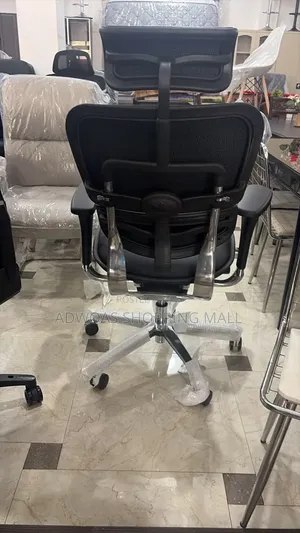 Executive Swivel Chair/ Ceo's Chair