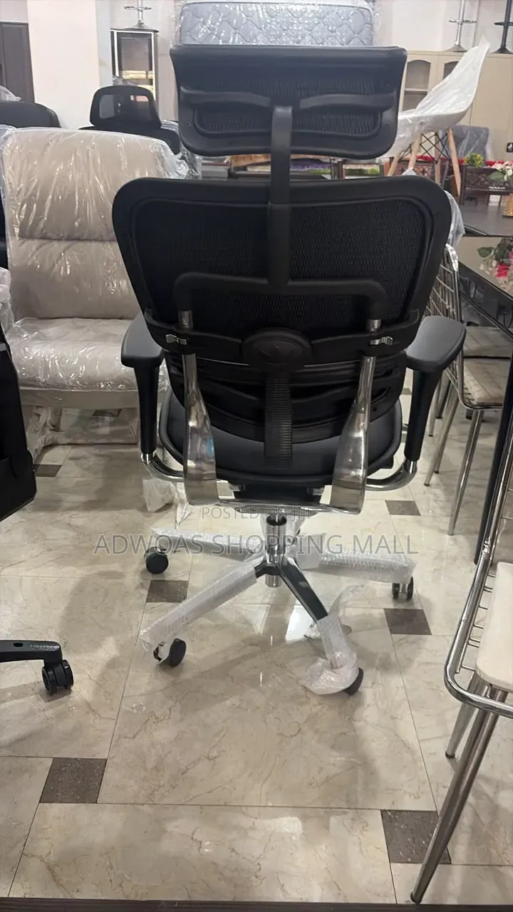 Executive Swivel Chair/ Ceo's Chair