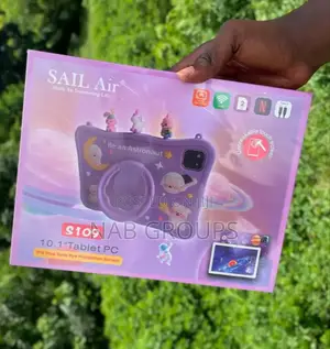 New Sail Air S109 512 GB