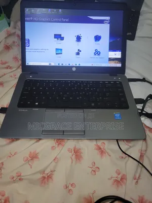 Laptop HP EliteBook 840 G1 16GB Intel Core i5 HDD+SSD 500GB