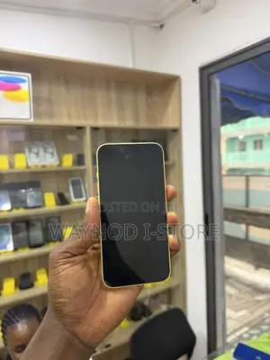 Apple iPhone 14 128 GB Yellow