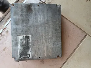 Toyota Sienta Control Board