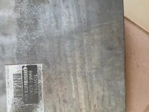 Toyota Sienta Control Board