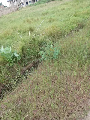Titled 4 Plots of Land at Uds Wa Campus for Sale