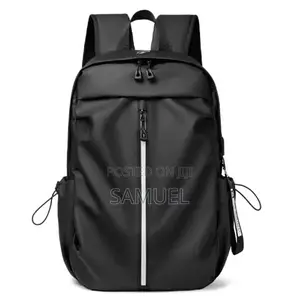 Waterproof Laptop and Travel Backpack 171037