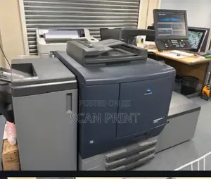 Konica Minolta Bizhub Pro C6000L
