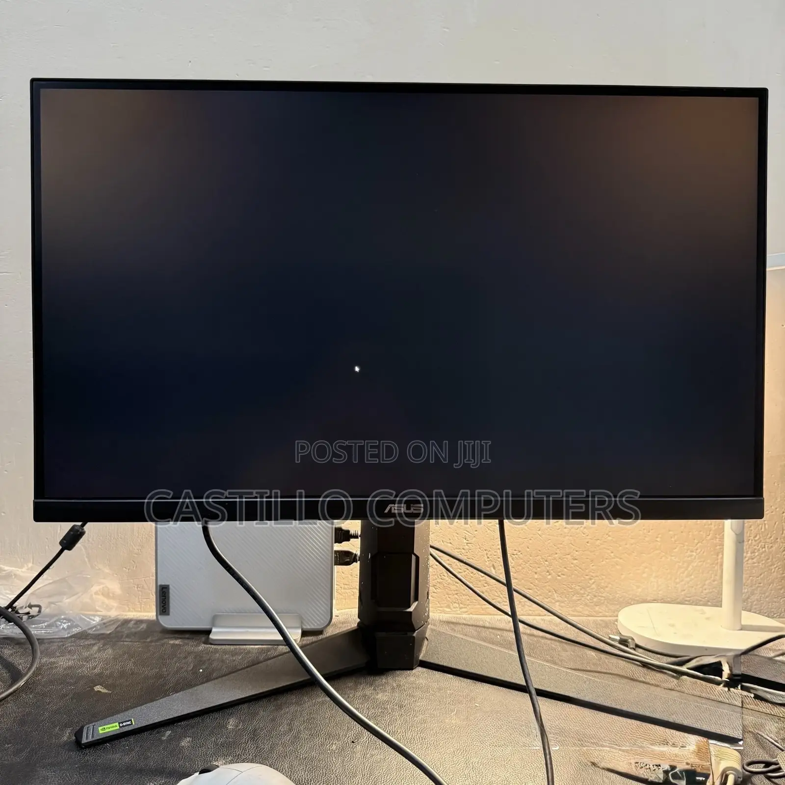 Tuf Gaming Vg3a Gaming Monitor