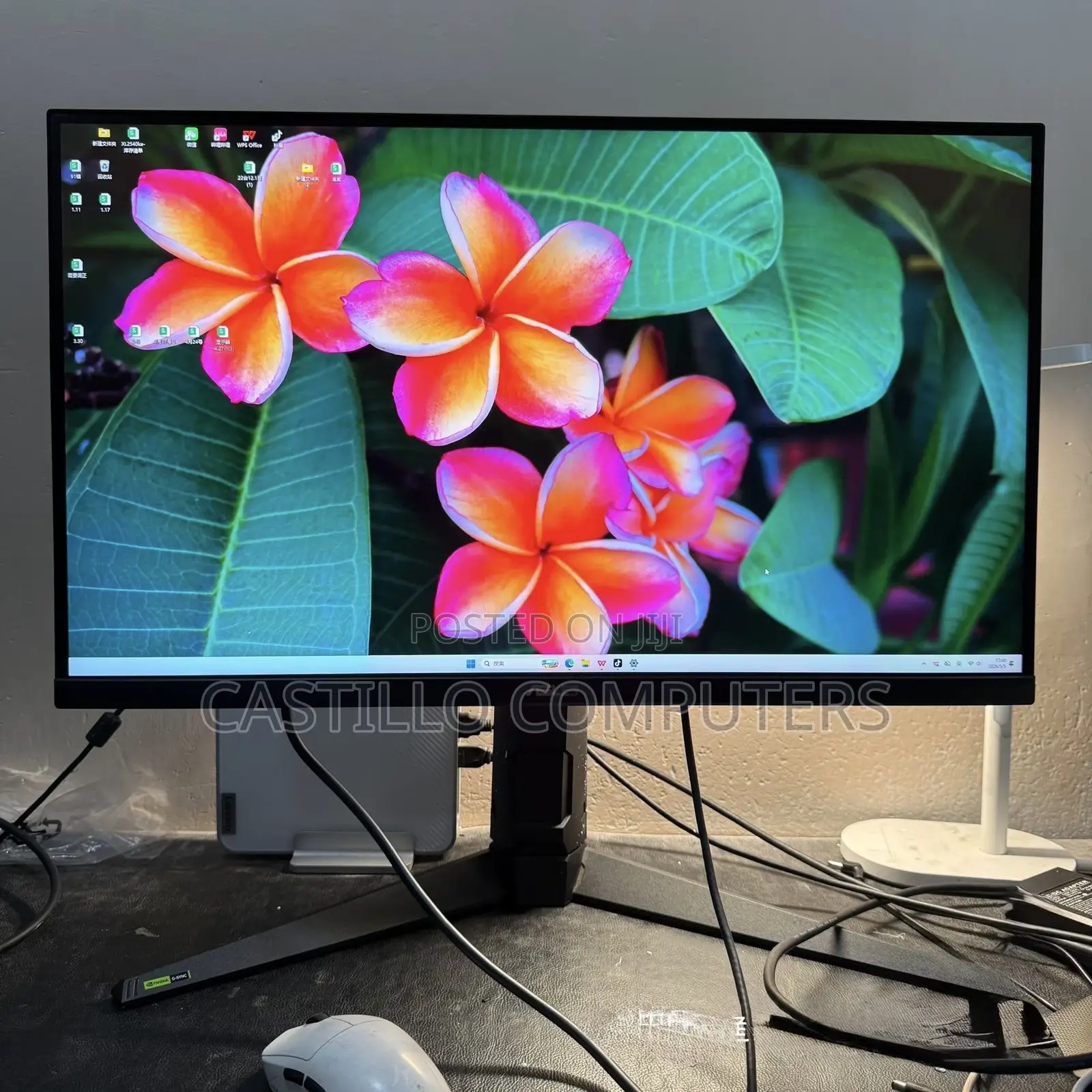 Tuf Gaming Vg3a Gaming Monitor