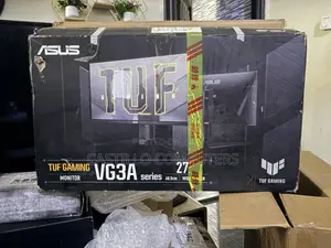 Tuf Gaming Vg3a Gaming Monitor