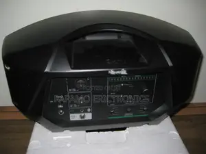 Mackie Freeplay Personal Pa-System