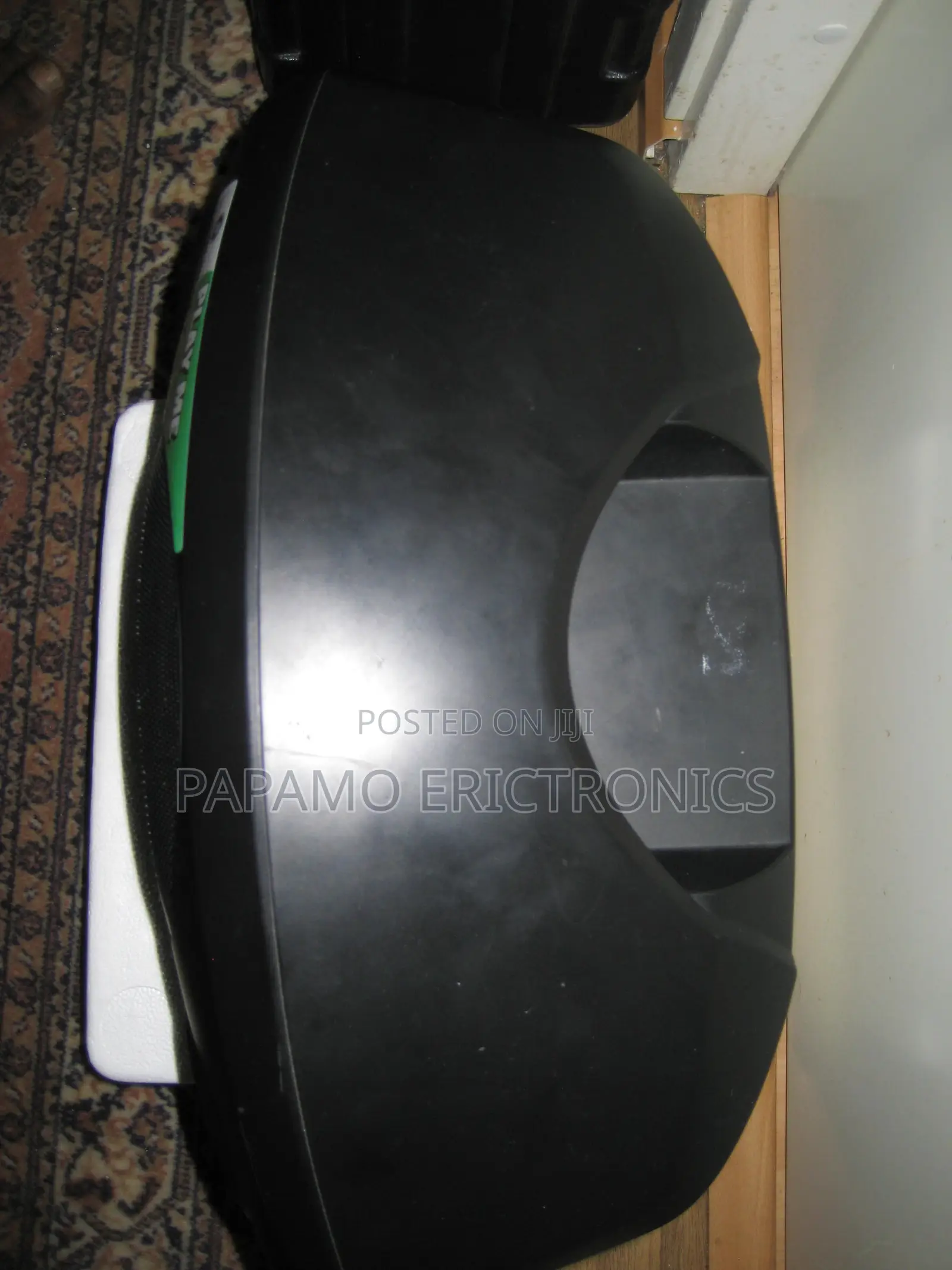 Mackie Freeplay Personal Pa-System