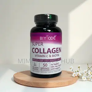 Super Collagen