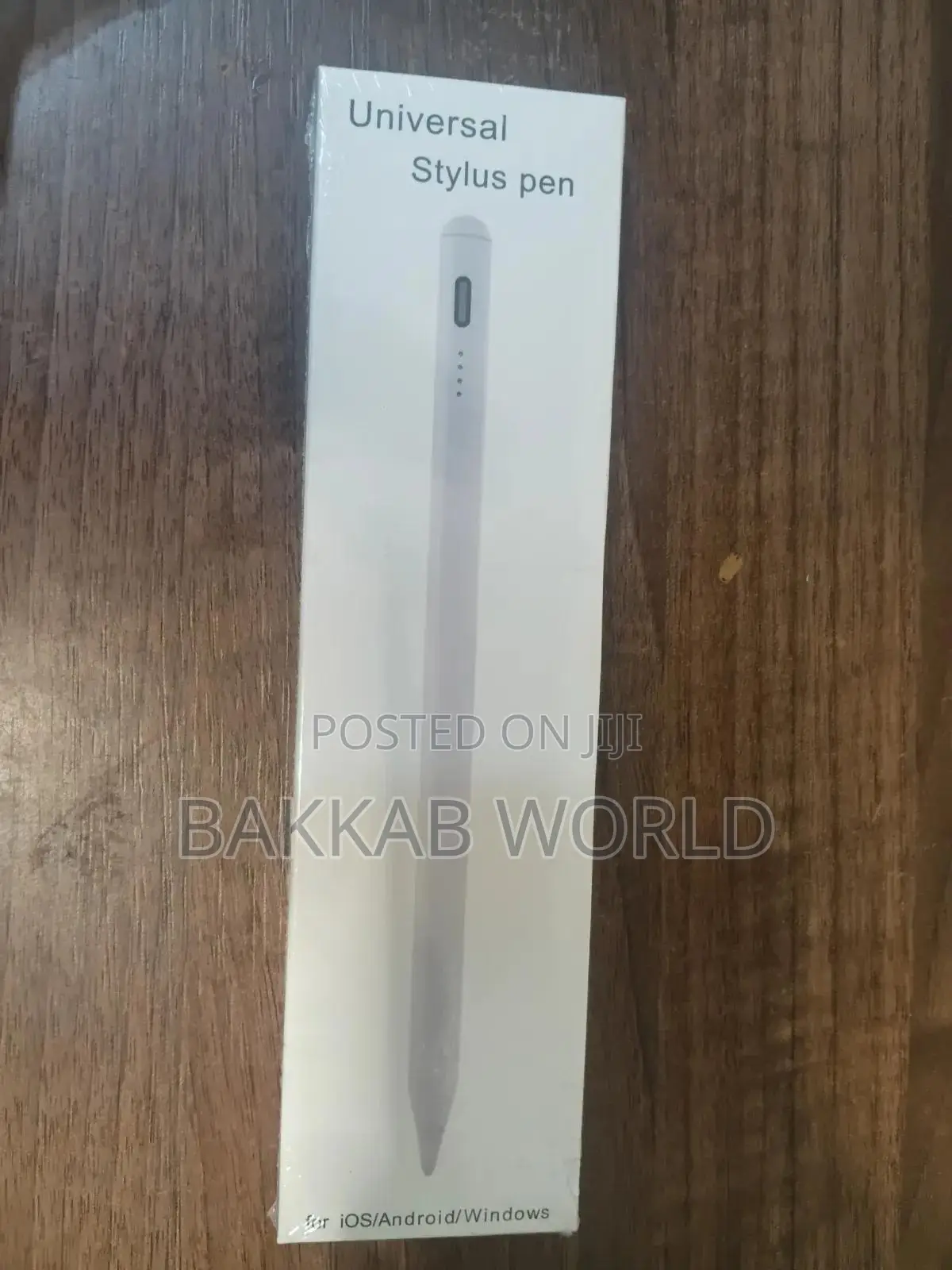 Universal Stylus