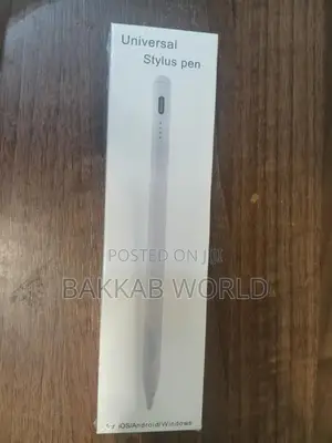 Universal Stylus