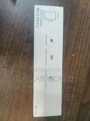Universal Stylus