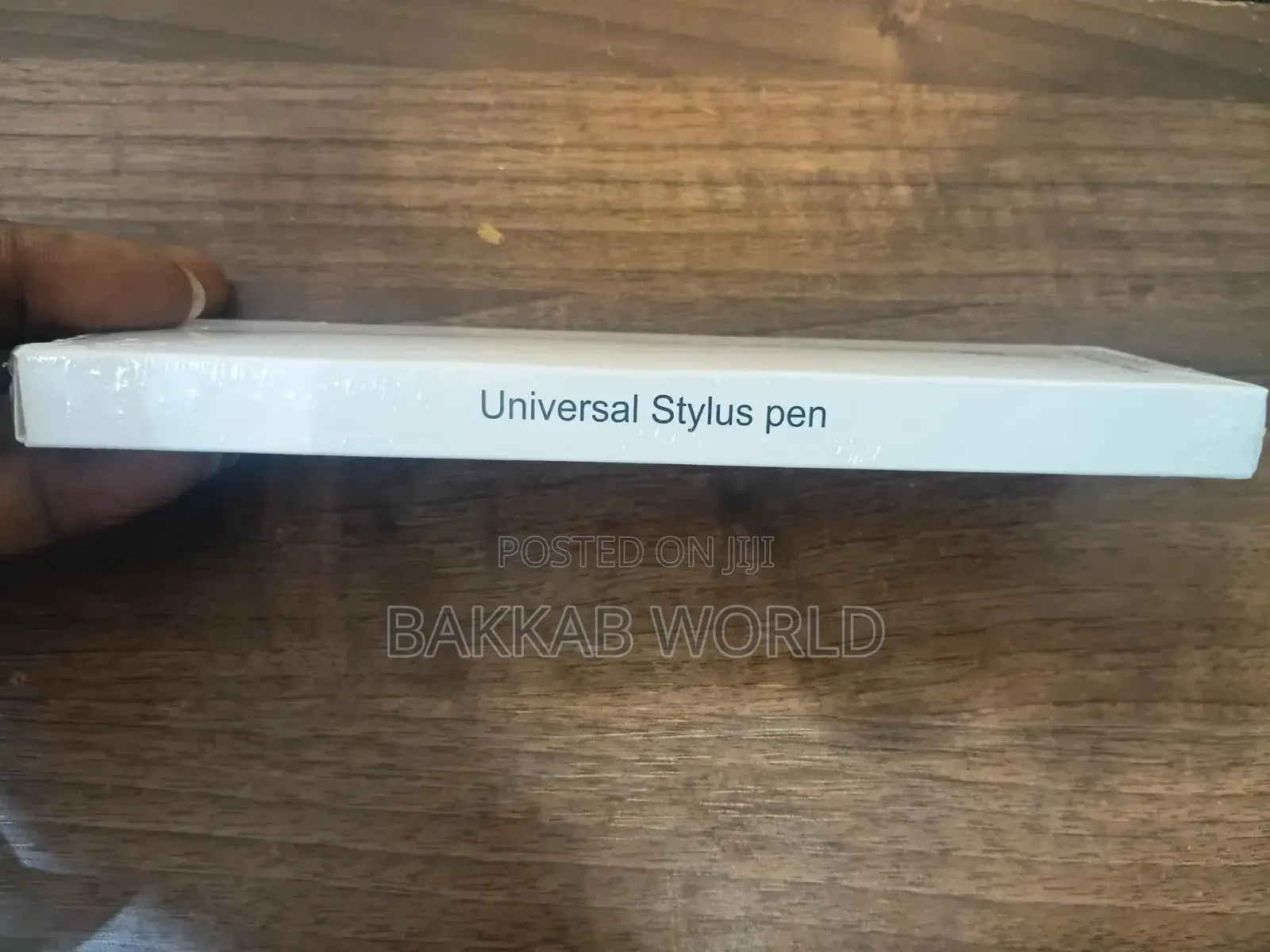 Universal Stylus