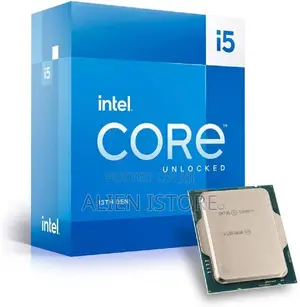 13th Gen Core I5