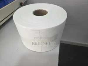 Non-Woven Fabric Material Pet (Tea Bagging Fabric )