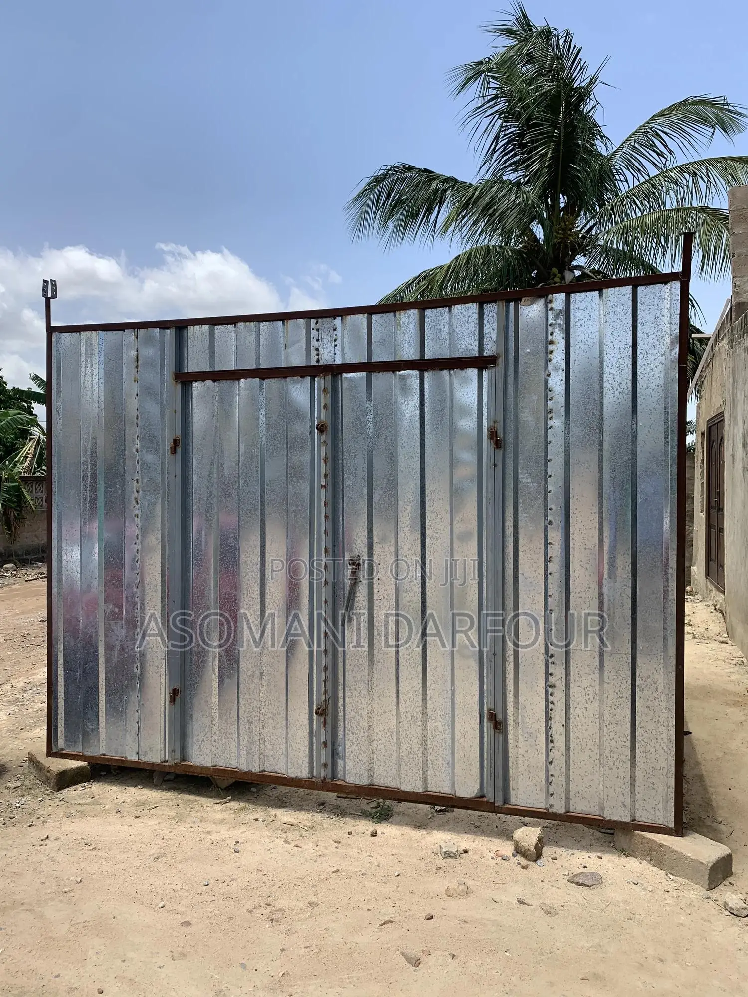 12ft By 12ft Container For Sale