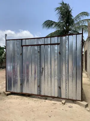 12ft By 12ft Container For Sale