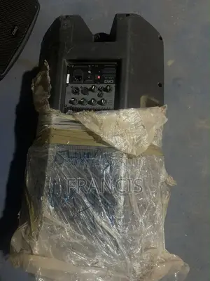 FBT Live 12a Active Professional Speaker – Brand New (Made in Italy)