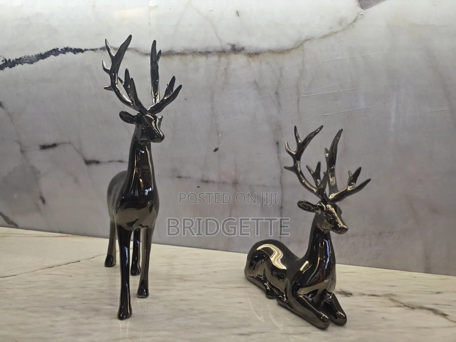 Decorative Figurines