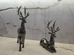 Decorative Figurines