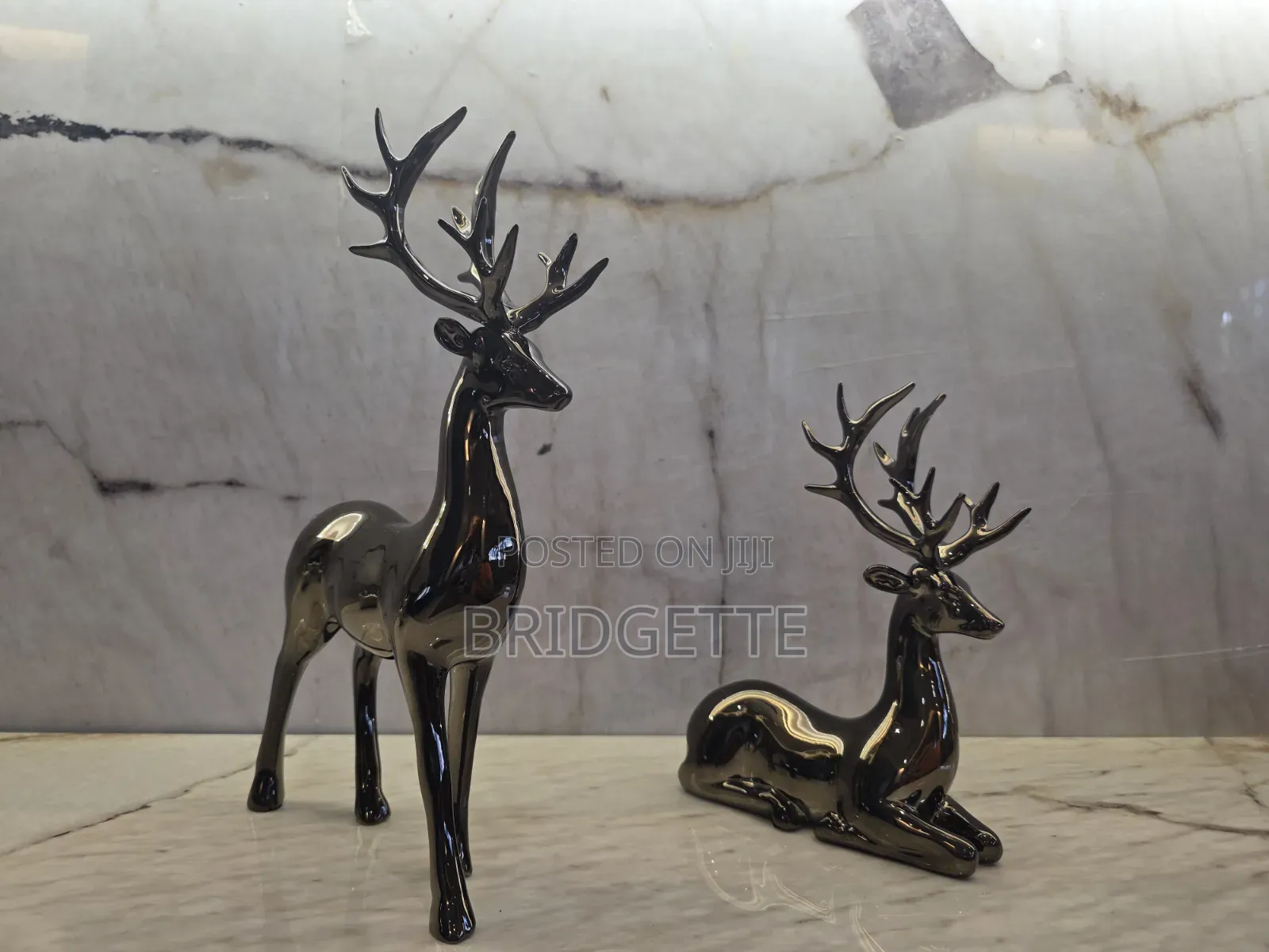 Decorative Figurines
