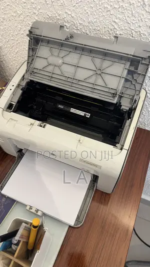 Hp Printer Laser Jet P1102