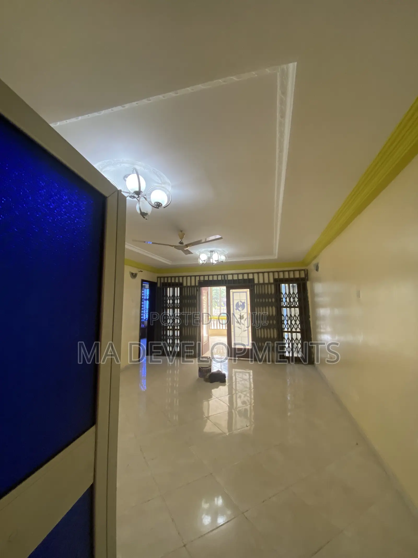 3bdrm Apartment in Madev Realty, Ofankor for rent
