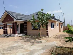 3bdrm House in Oyarifa for rent