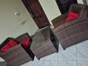 Loung Chairs,