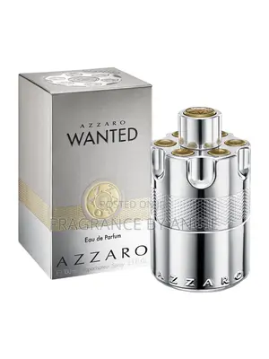 Azzaro Wanted