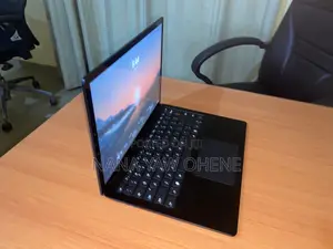 Laptop Microsoft Surface Laptop 3 16GB Intel Core i7 SSD 256GB