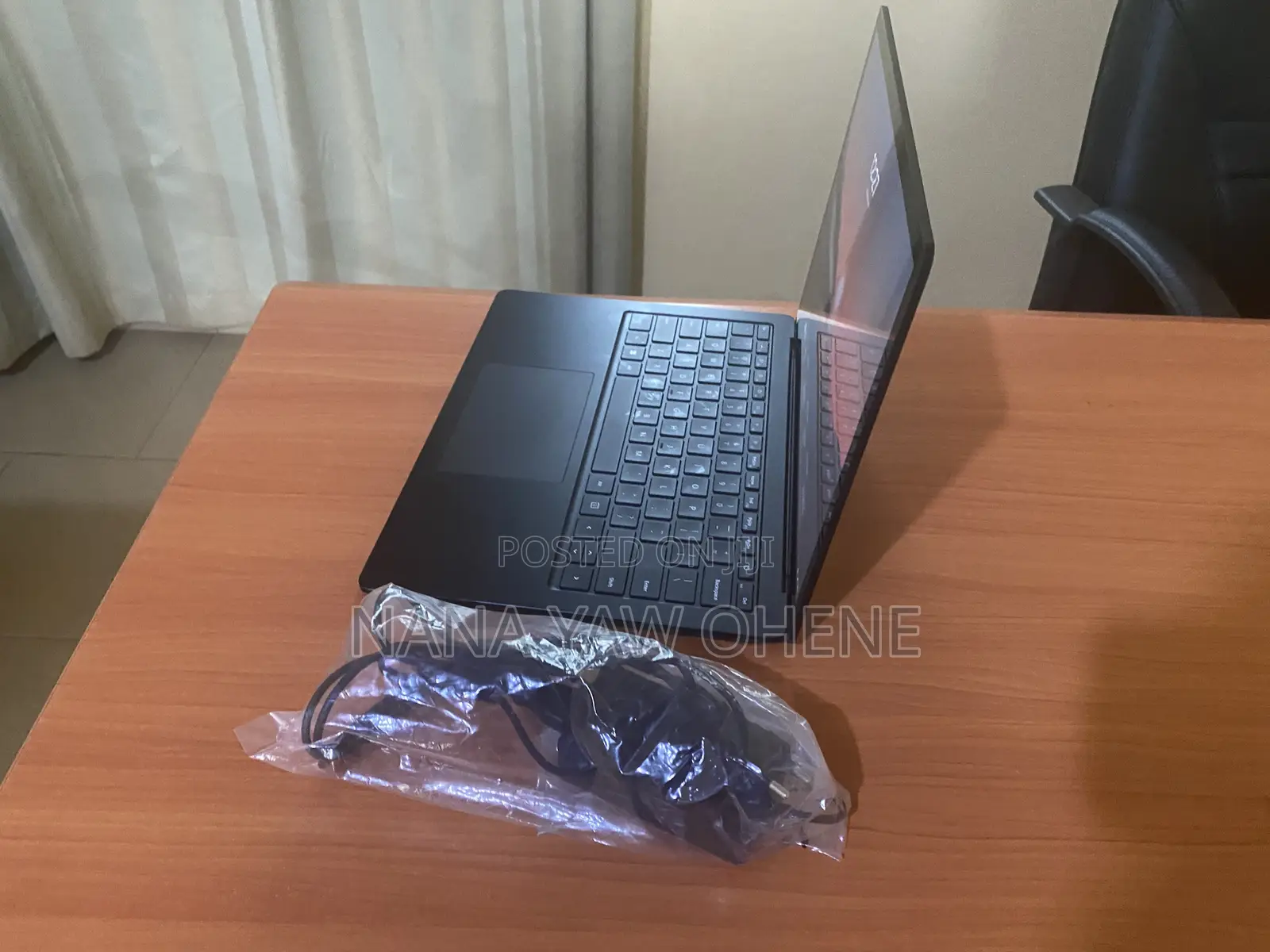 Laptop Microsoft Surface Laptop 3 16GB Intel Core i7 SSD 256GB