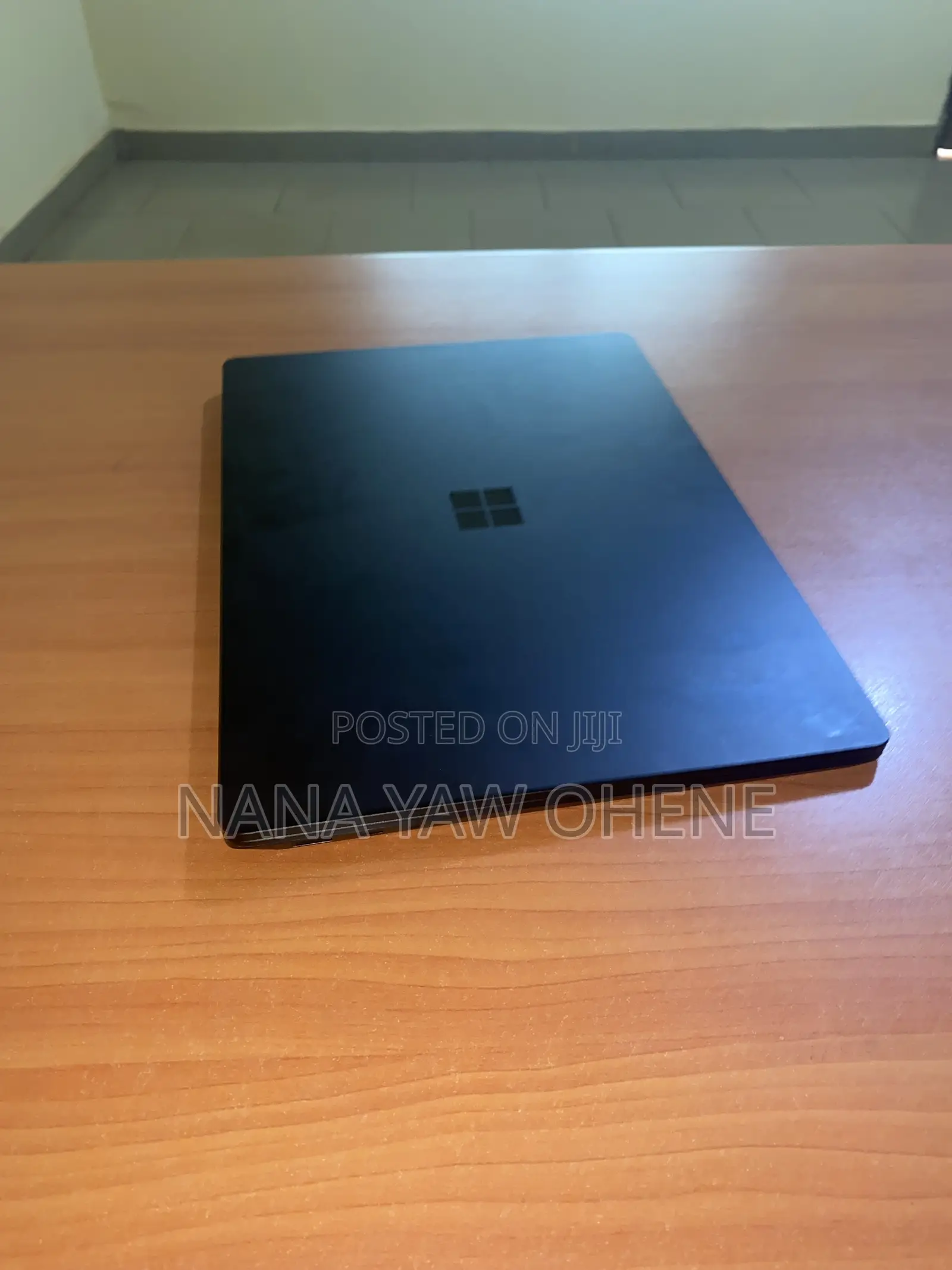 Laptop Microsoft Surface Laptop 3 16GB Intel Core i7 SSD 256GB