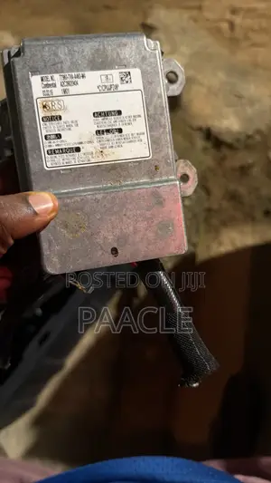 Honda Accord Airbag Board