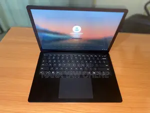 Laptop Microsoft Surface Laptop 3 16GB Intel Core i7 SSD 256GB
